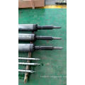 cheap Injection screw and barrel for PVC making